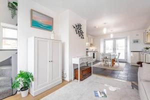 Craighead Farmhouse - The Cottage