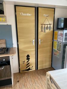 Oléron La Cotinière Camping Nature & Calme, Piscine, Plage à 150m