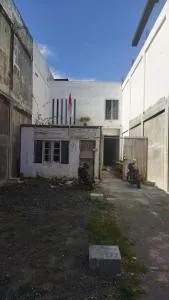 Ammaro Homestay and Cafe - Meulaboh