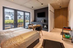 Apartment Schlossterrassen 4a