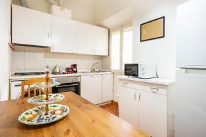 Piattellina 8 Apartment