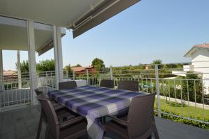 La Castellana Relax - Gardagate