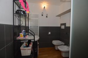 La Castellana Relax - Gardagate