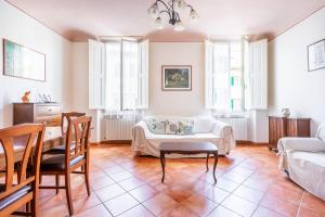 Piattellina 8 Apartment