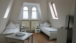 ROTH´s Monteurs- und Ferienapartments