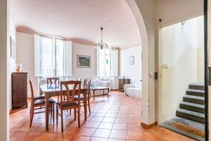 Piattellina 8 Apartment