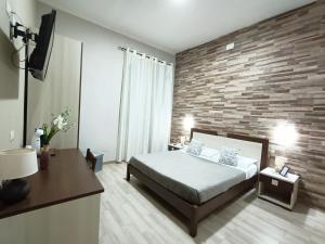 Domos La Corte Ghibellina img86