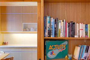 Appartamento Cesa Wanker