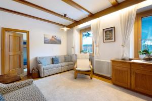 Appartamento Cesa Wanker