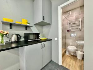 Апартаменти ТЦ Україна м. Університет