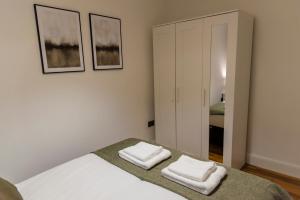 Extended stays I contractors I free parking