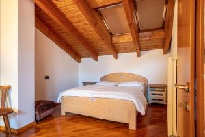 Casa al portico Val di Cembra