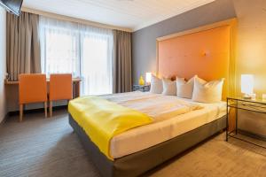 Comfort Double Room room in Das Alpenwelt Resort