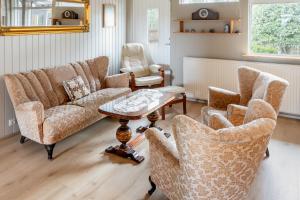 South Central Guesthouse