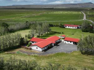 South Central Guesthouse - Strutture non classificate a Selfoss