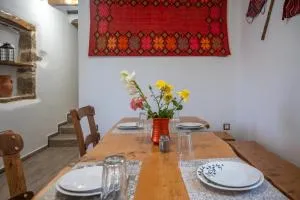 Selia Stone House, your summer retreat! - Áyios Ioánnis