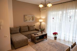 Mary’s Cozy Apartment in Volos