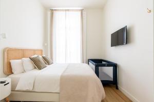 Rodo Charming Apt Sevilla Center by the bullring by Rodo street