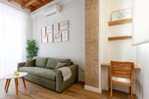 Rodo Charming Apt Sevilla Center by the bullring by Rodo street