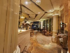 Regalia Premier Suites KLCC Skypool by Neptune