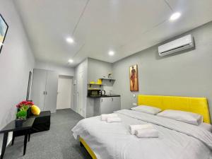 Апартаменти ТЦ Україна м. Університет