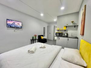 Апартаменти ТЦ Україна м. Університет