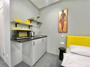 Апартаменти ТЦ Україна м. Університет