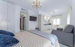 Villa Augusto - a 100 metros del Teatro Romano-