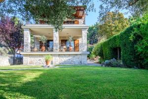 BZ House Possidi