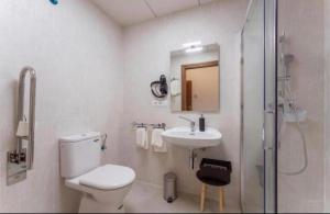 Villa Augusto - a 100 metros del Teatro Romano-