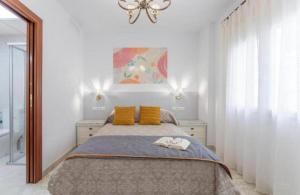 Villa Augusto - a 100 metros del Teatro Romano-