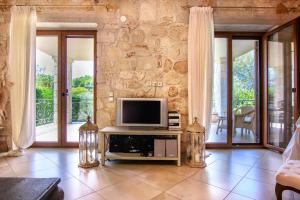 BZ House Possidi