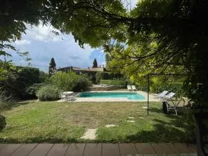 Casa Soleil Casa principal & Pajar 11 personas - Garrigolas