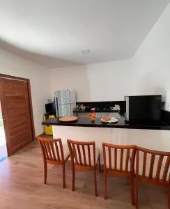 Village em Itaitu - Tareco