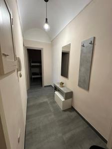 Appartamento in piazzetta