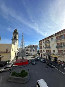 Appartamento in piazzetta