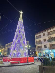 Appartamento in piazzetta
