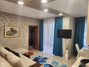 Royal Plaza Apartments Borovets