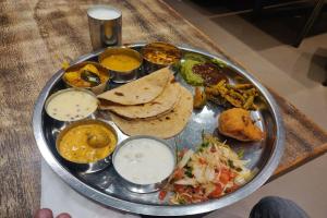 Hotel Natham By Vrinda, Nathdwara- 50 Meters From Shreenathji Temple