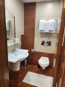Royal Plaza Apartments Borovets