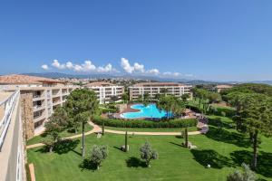 Appart'hotels Residence Salina Bay : photos des chambres