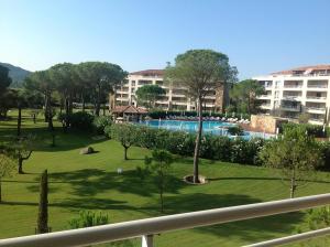 Appart'hotels Residence Salina Bay : photos des chambres