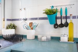 Apartamento La Barca - Chipiona