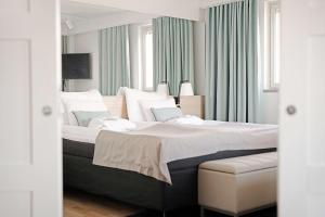Suite room in Original Sokos Hotel Seurahuone Savonlinna