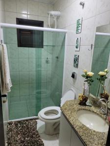 20%OFF, Até 7Hóspedes, 5minutos da praia, Garagem,