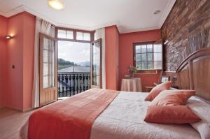 Hotel Rural Casa Paulino