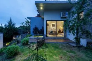 Grand Beragala Boutique Resort - Maligatenna