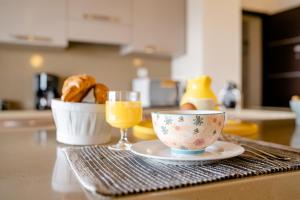 Appart'hotels Residence Salina Bay : photos des chambres