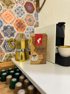 Oh la la Apartment Old Town - 3hvězdičkové hotely ve městě Rovinj