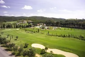 Il Pelagone Hotel & Golf Resort Toscana - La Pesta
